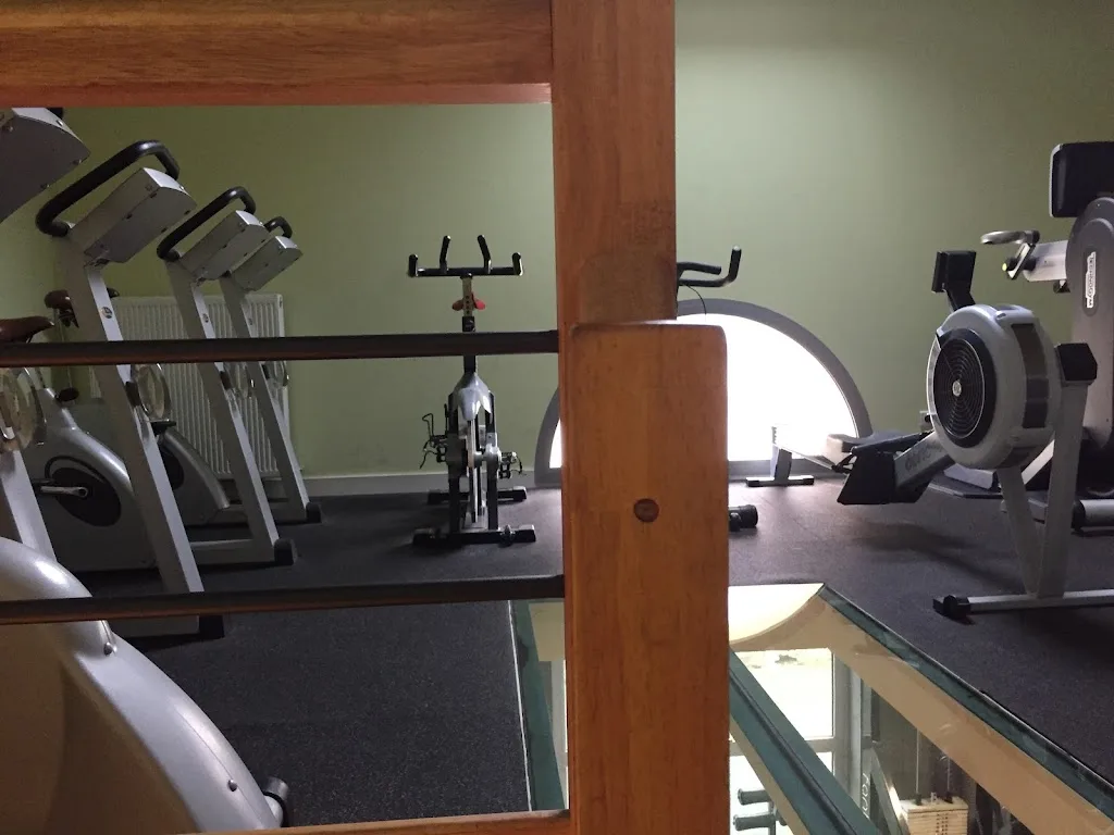 Ener'Gym - photo 2