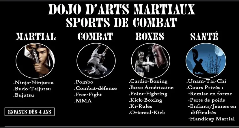 MMA FIT PULSE - photo 1