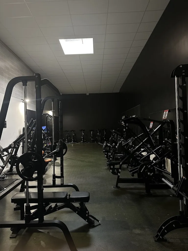 Steel Fitness - photo 1