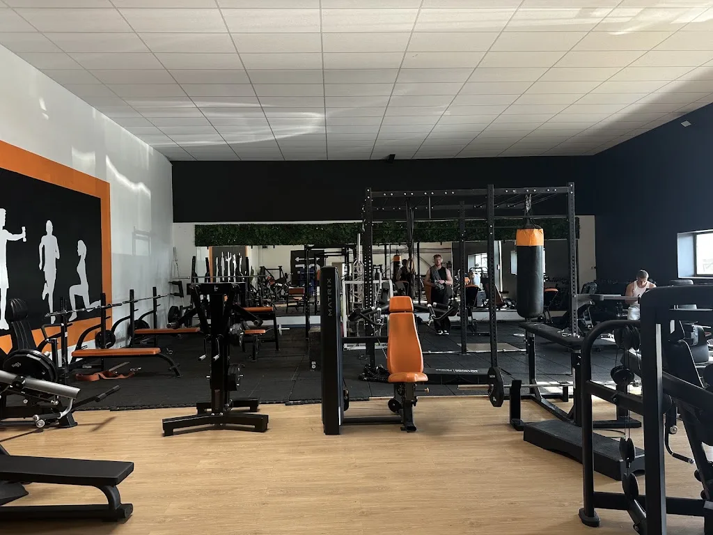 Steel Fitness - photo 2