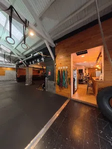 Crossfit Factory 92 - La Défense - photo 3