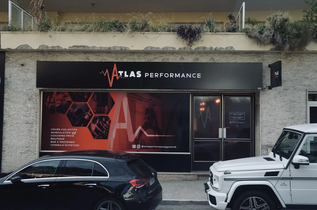 Atlas performance club - photo 2