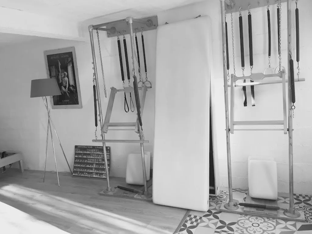 Bluestudio - photo 1