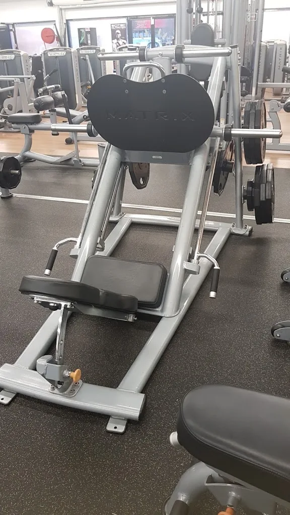 SUNFITNESS - photo 1