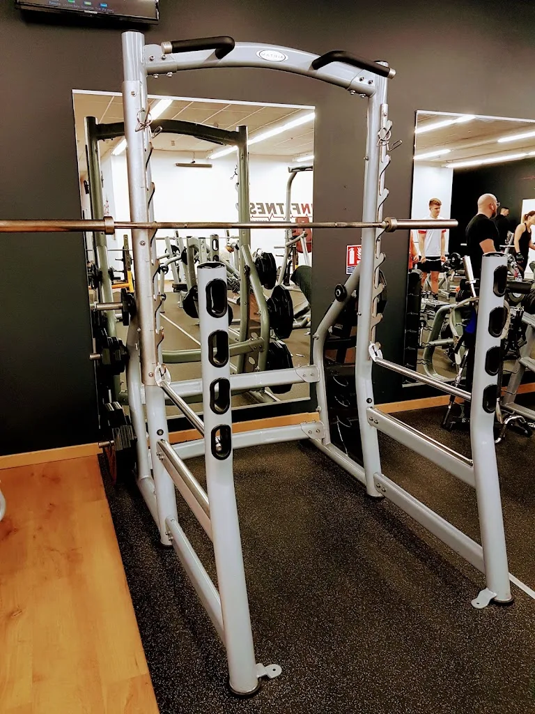 SUNFITNESS - photo 2