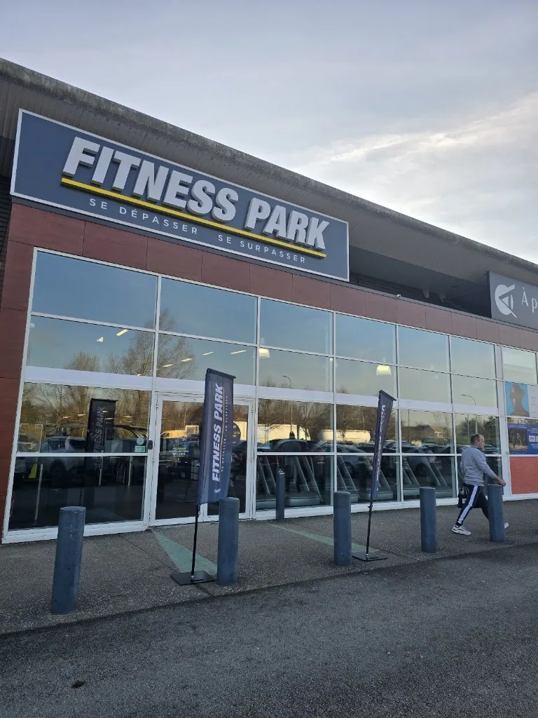 Fitness Park - Salle de sport Chalon-sur-Saône - photo 2