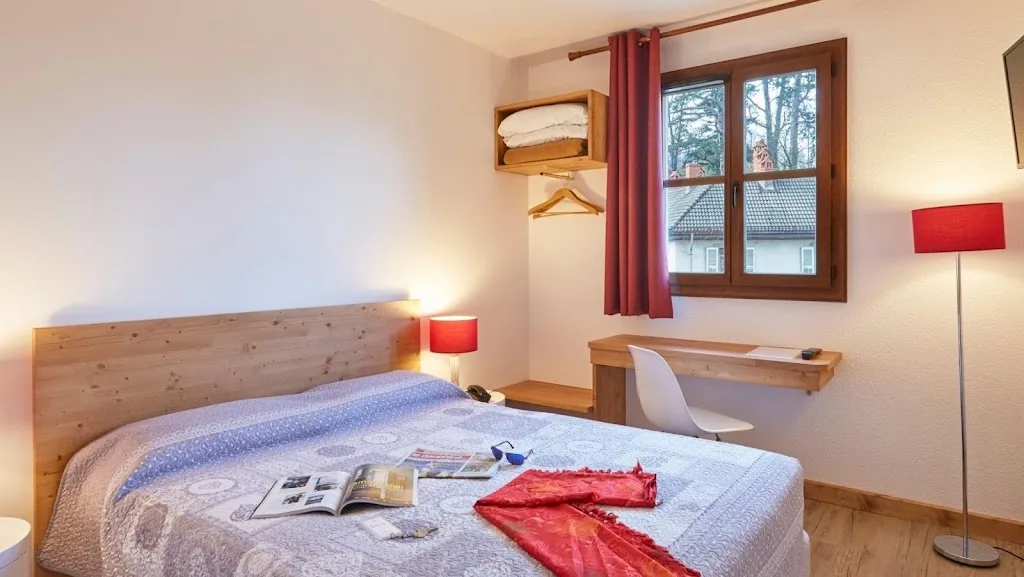 SANSKRITI – Centre de Retraite Yoga & Méditation | Alpes Françaises - photo 2