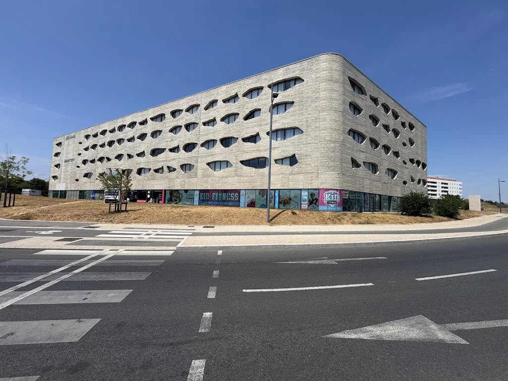Kid Fitness Montpellier - photo 1