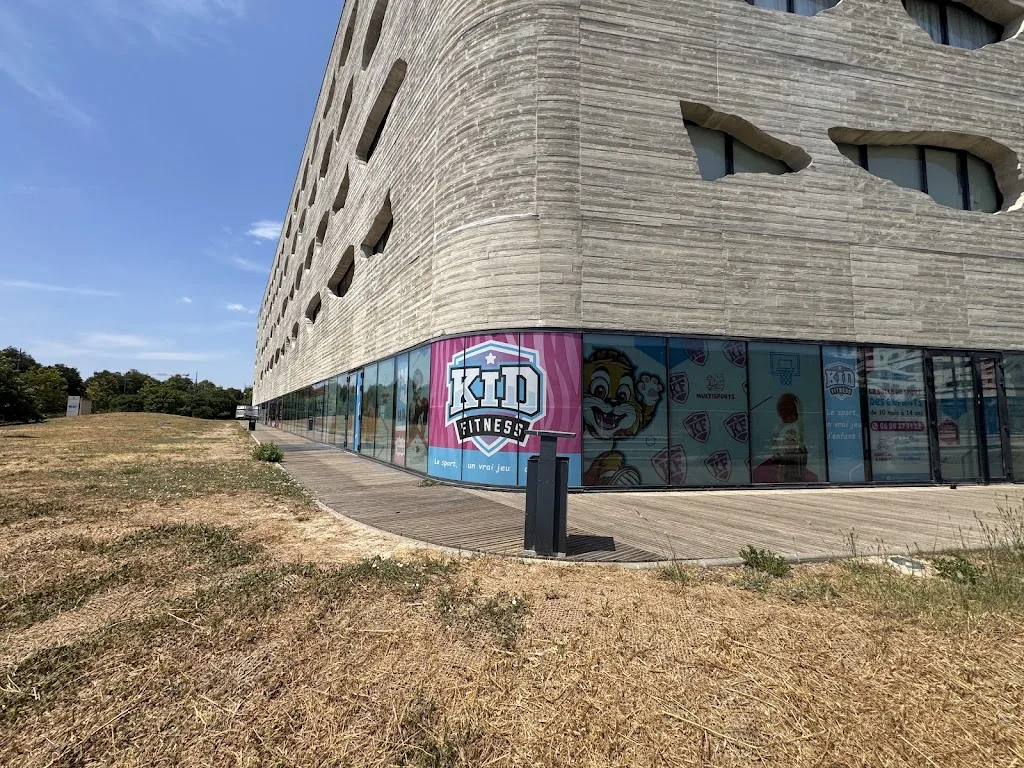 Kid Fitness Montpellier - photo 2
