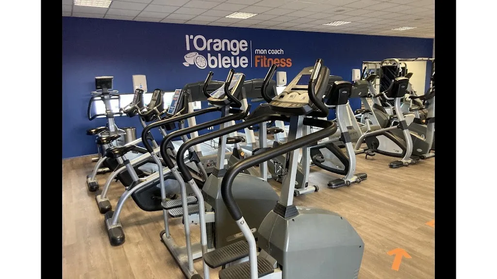 L'Appart Fitness - salle de sport Le Mans - photo 2