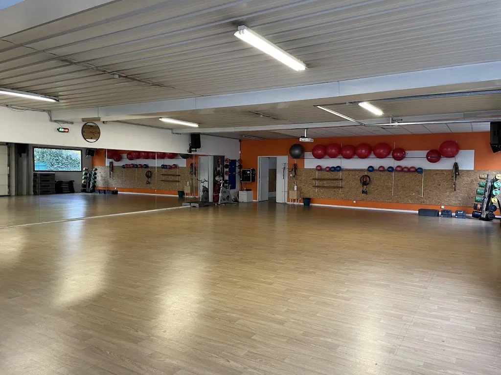L'Appart Fitness - salle de sport Le Mans - photo 3