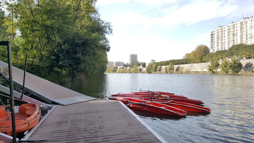 Toulouse Universite Club - TUC - photo 2