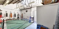 Lyon Boxe - photo 3