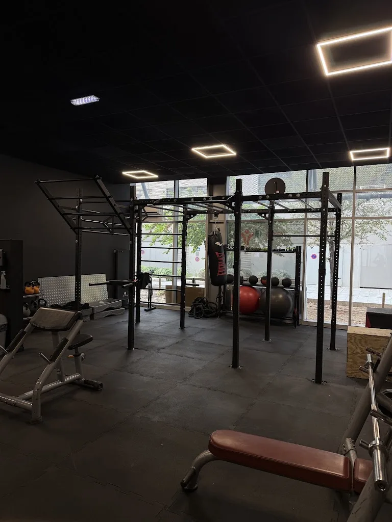 Fitness Arena Riviera - photo 1