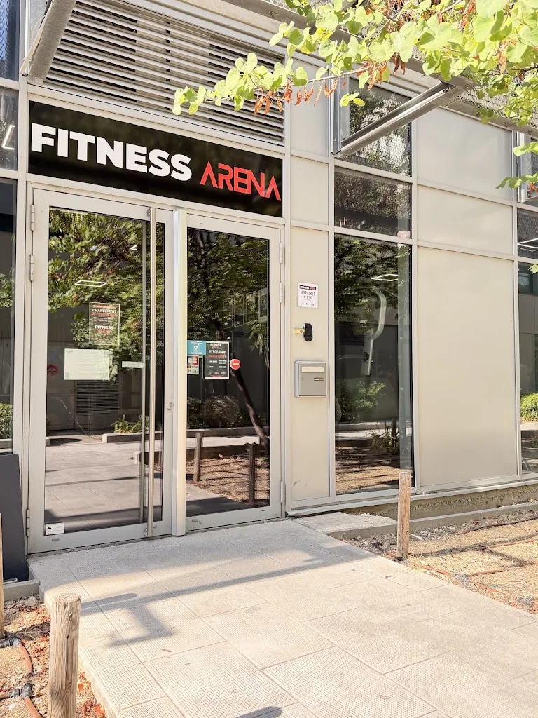 Fitness Arena Riviera - photo 2