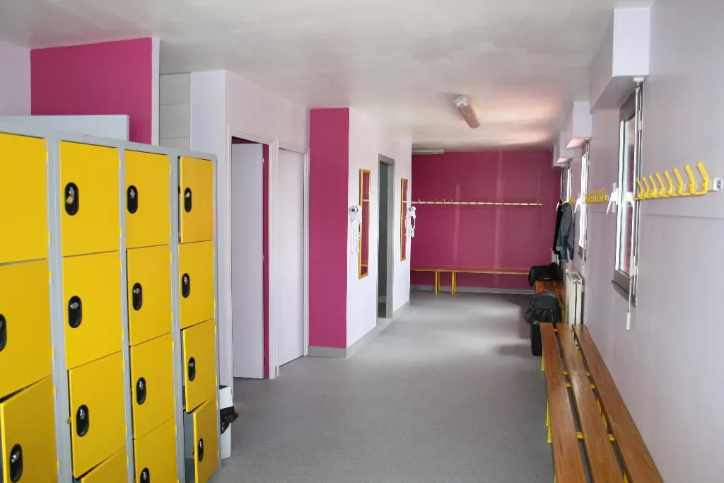 Planete Gym - photo 1