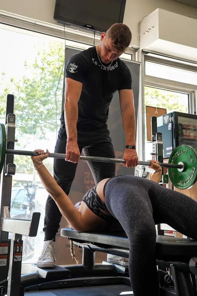 Coaching privé La Forge - photo 2