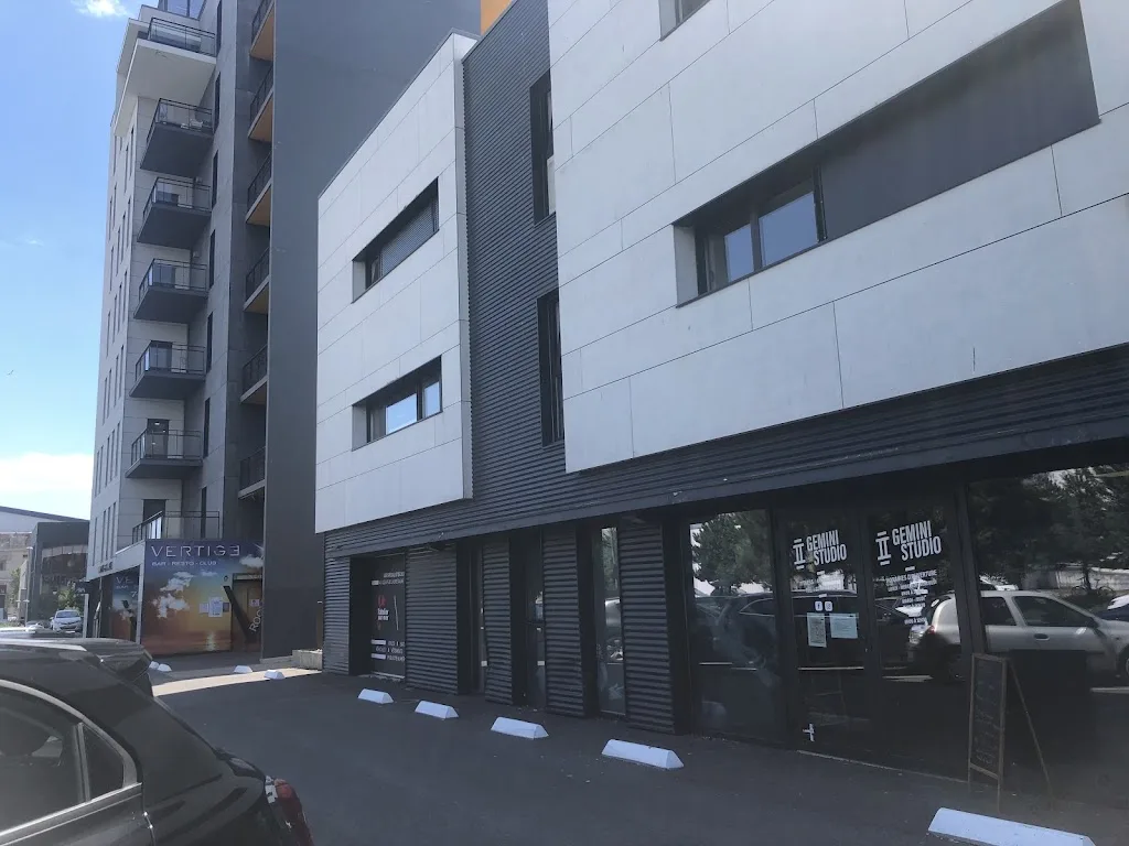 Gemini Studio - photo 2