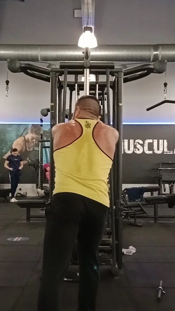 Fitness Park - Salle de sport Villepinte - photo 3