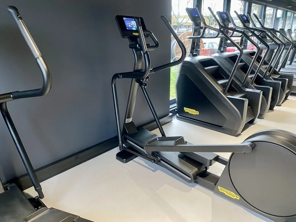 Fitness Park - Salle de sport Rennes - La Pommeraie - photo 2