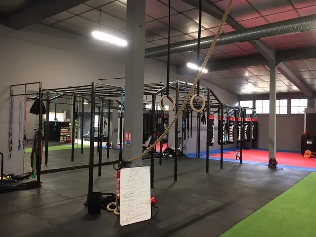 Salle de sport - ON AIR MONDEVILLE - photo 3