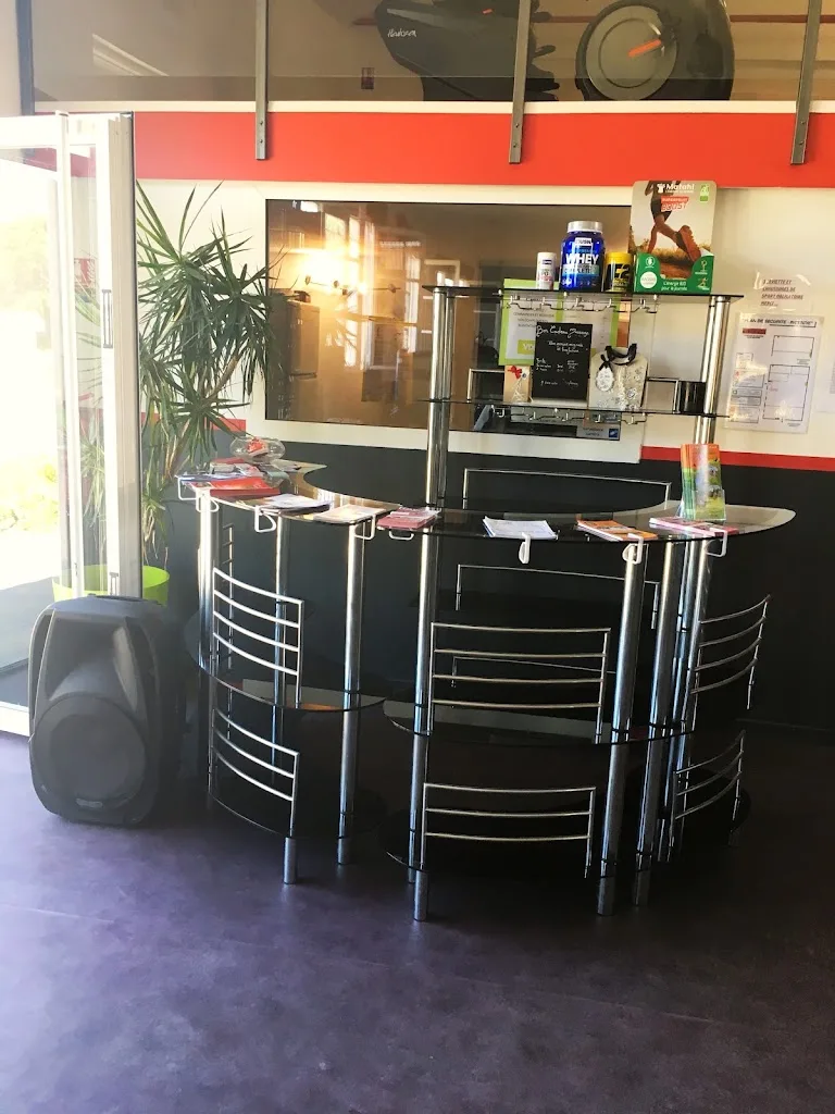 L'Arena Form - photo 1