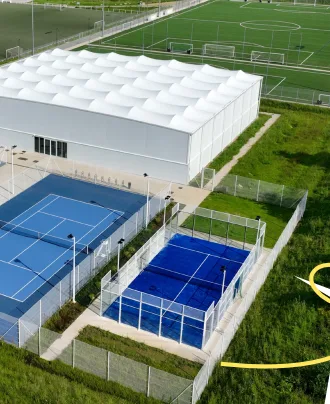 Massy Athletic Sports - photo 1