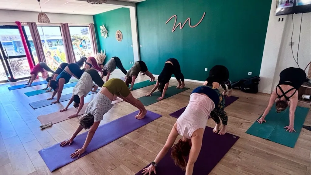 Movement Studio - photo 1