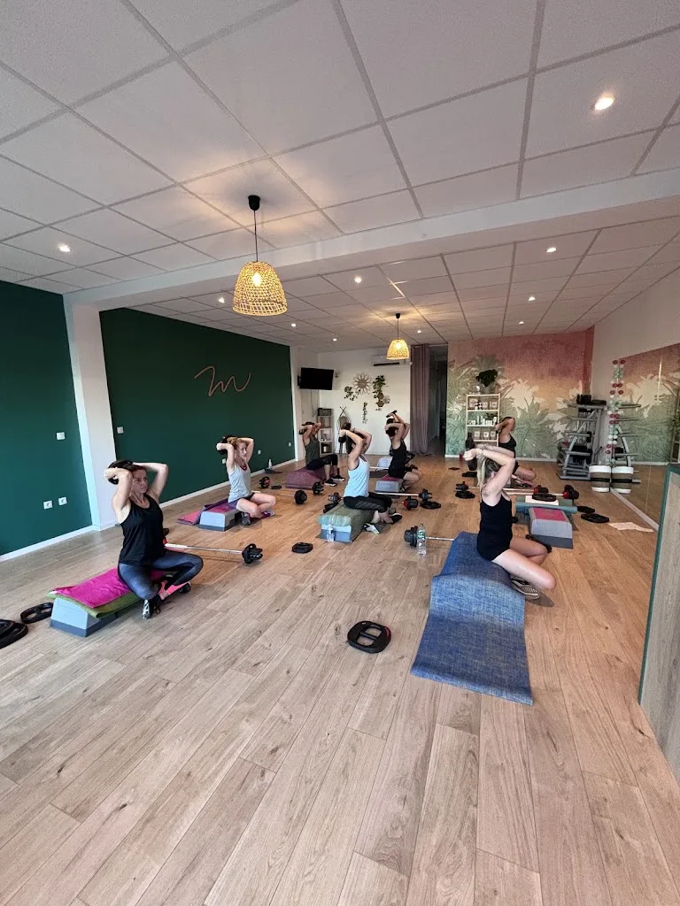 Movement Studio - photo 2