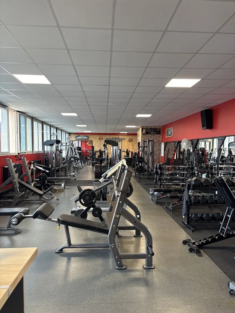 Fitness Club - photo 1