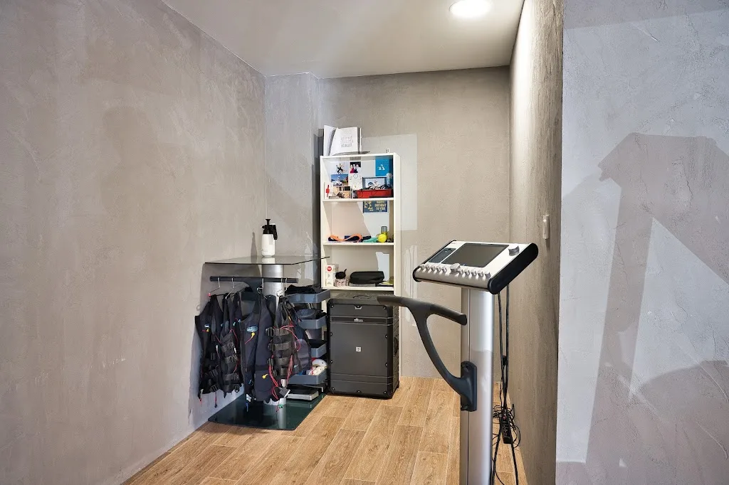 Agora Fit & Mind - photo 1