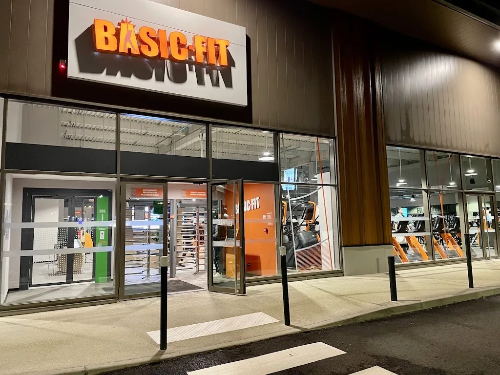 Basic-Fit - photo 2