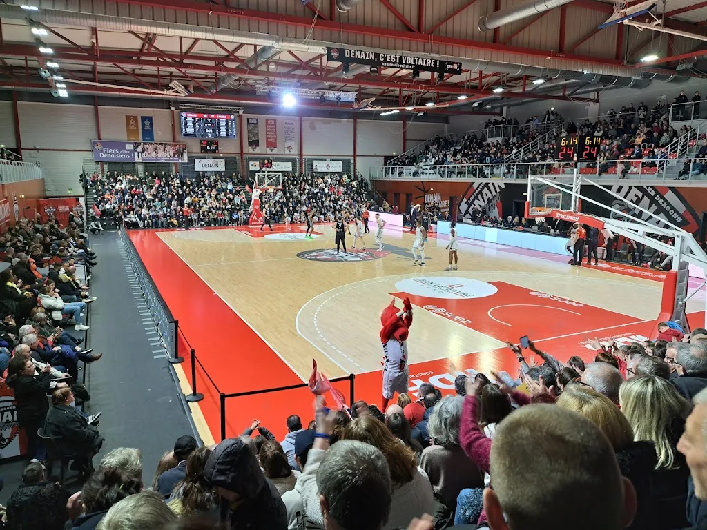Salle Villars - photo 3