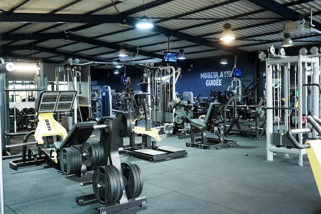 Basic-Fit - photo 1
