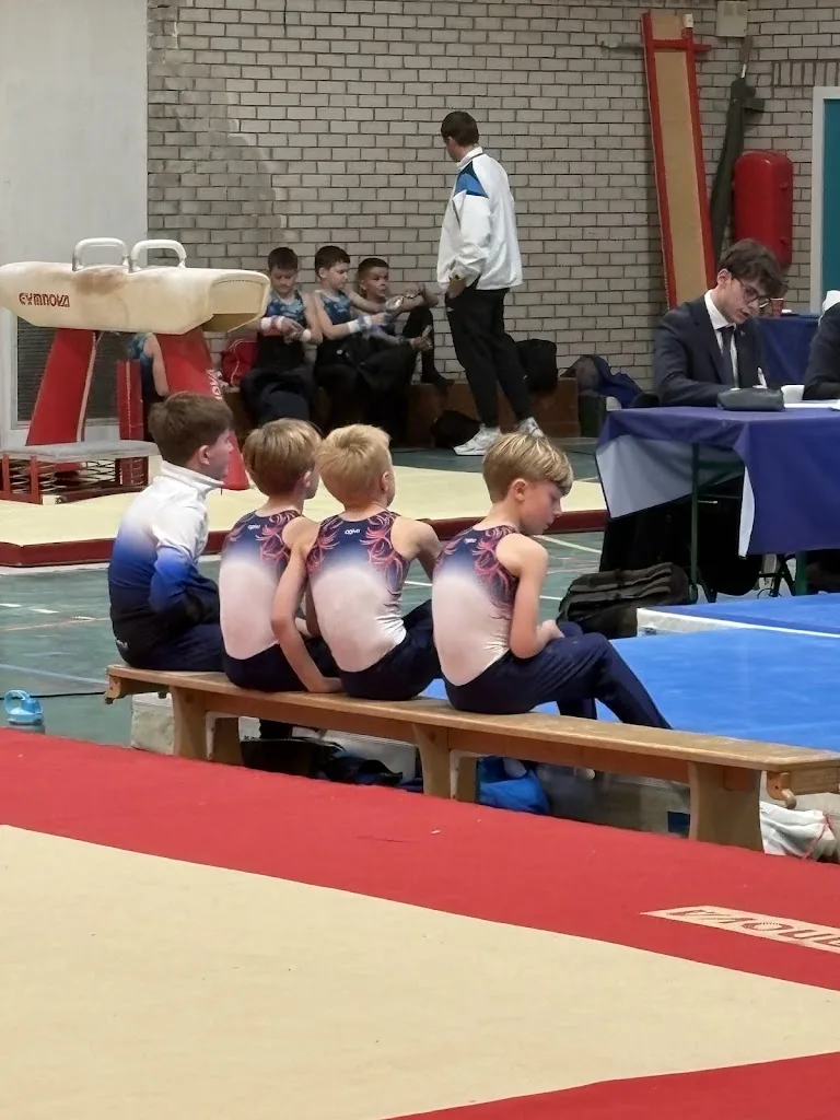 Gymnase Georges HEBERT - photo 1
