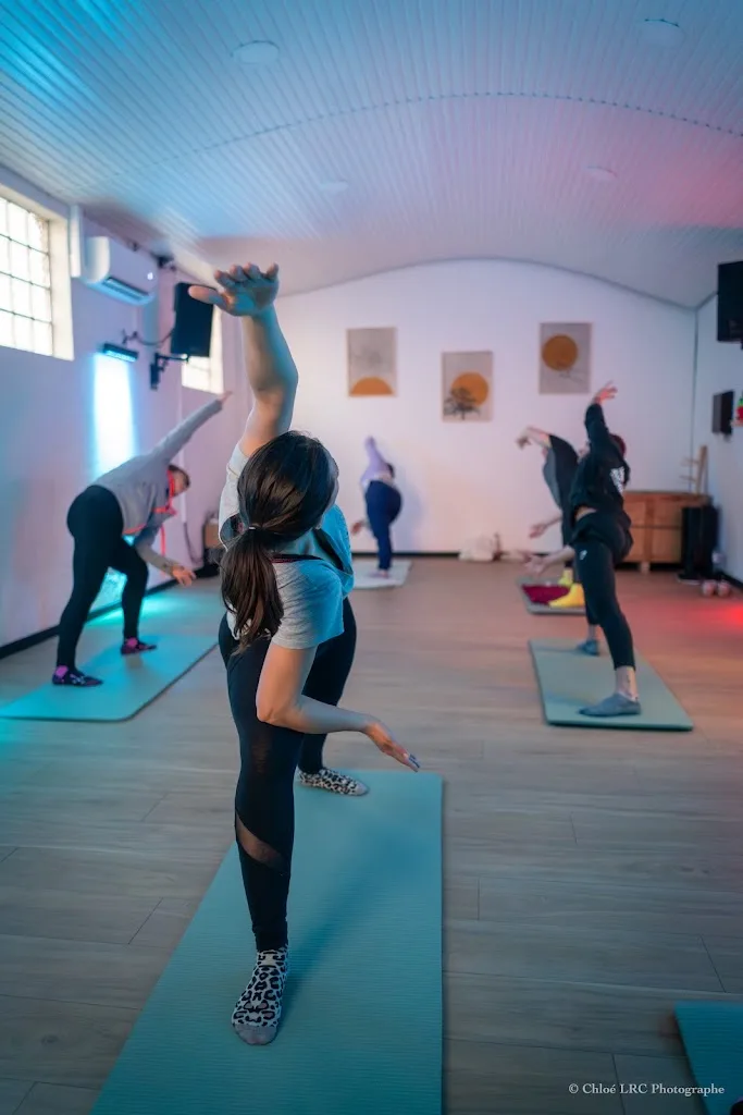 Awaken - Espace Sport & Bien-Être - photo 2