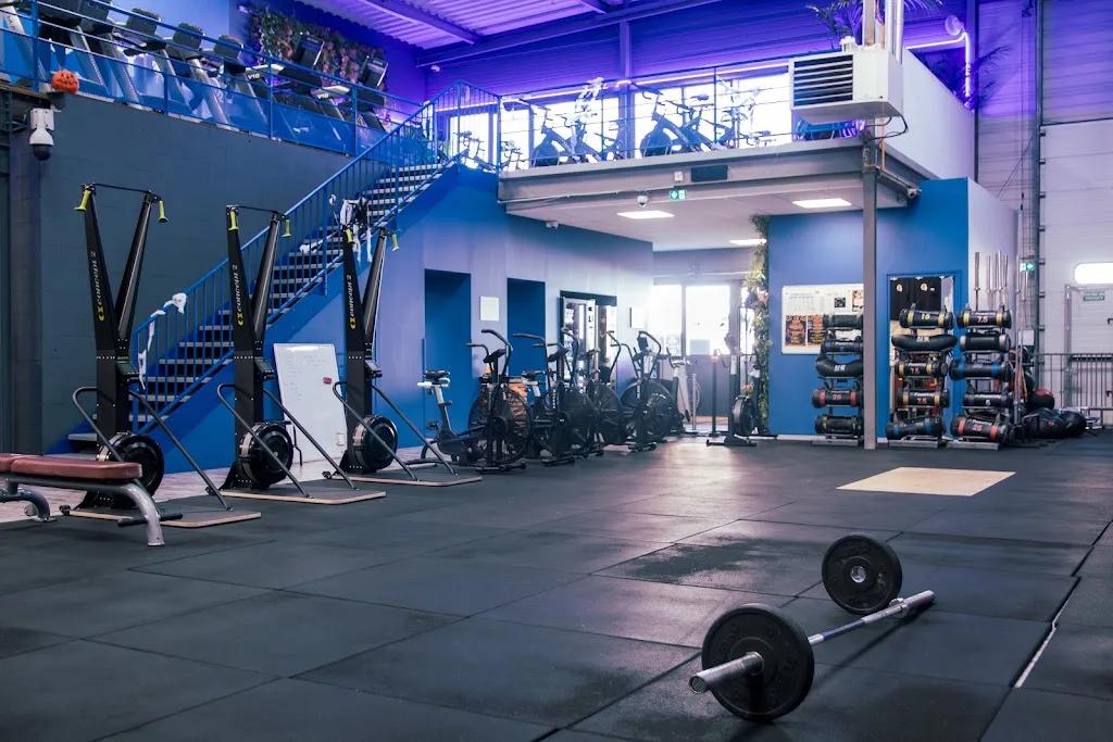OXYGENE FITNESS - photo 1