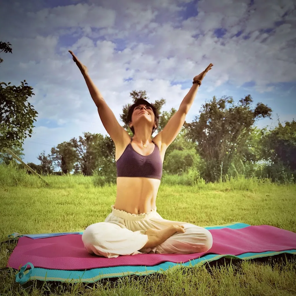 Equilibre, le mouvement du corps - photo 1