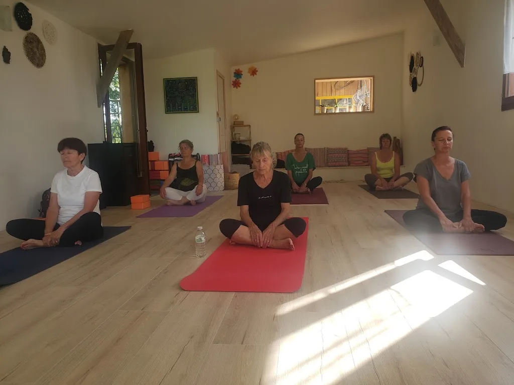 Equilibre, le mouvement du corps - photo 2