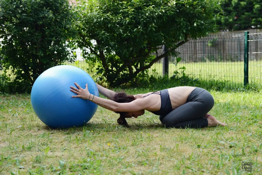Studio EQUILIBRE - Sport Santé Bien-Être - photo 1