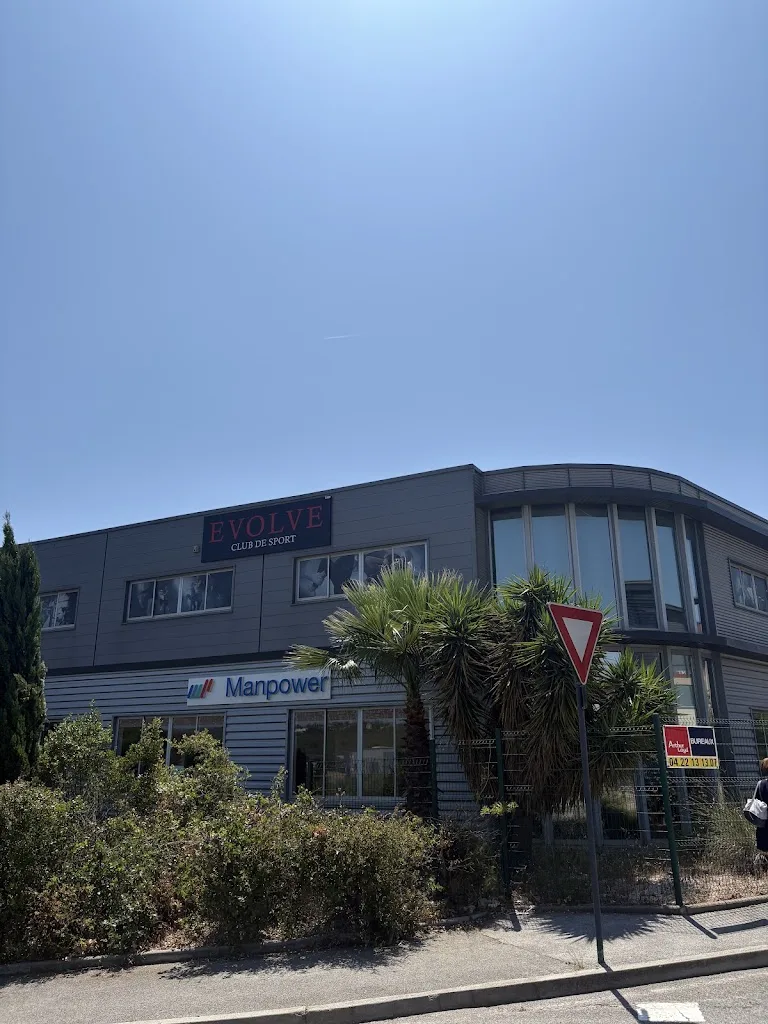 Salle de sport Fréjus - EVOLVE - photo 2
