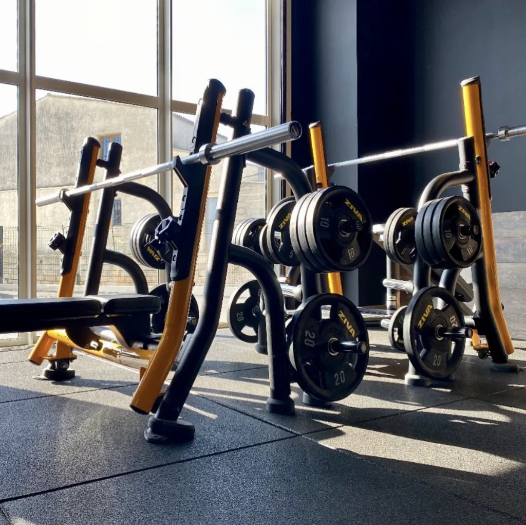 Level Zone Fitness Carqueiranne - photo 1