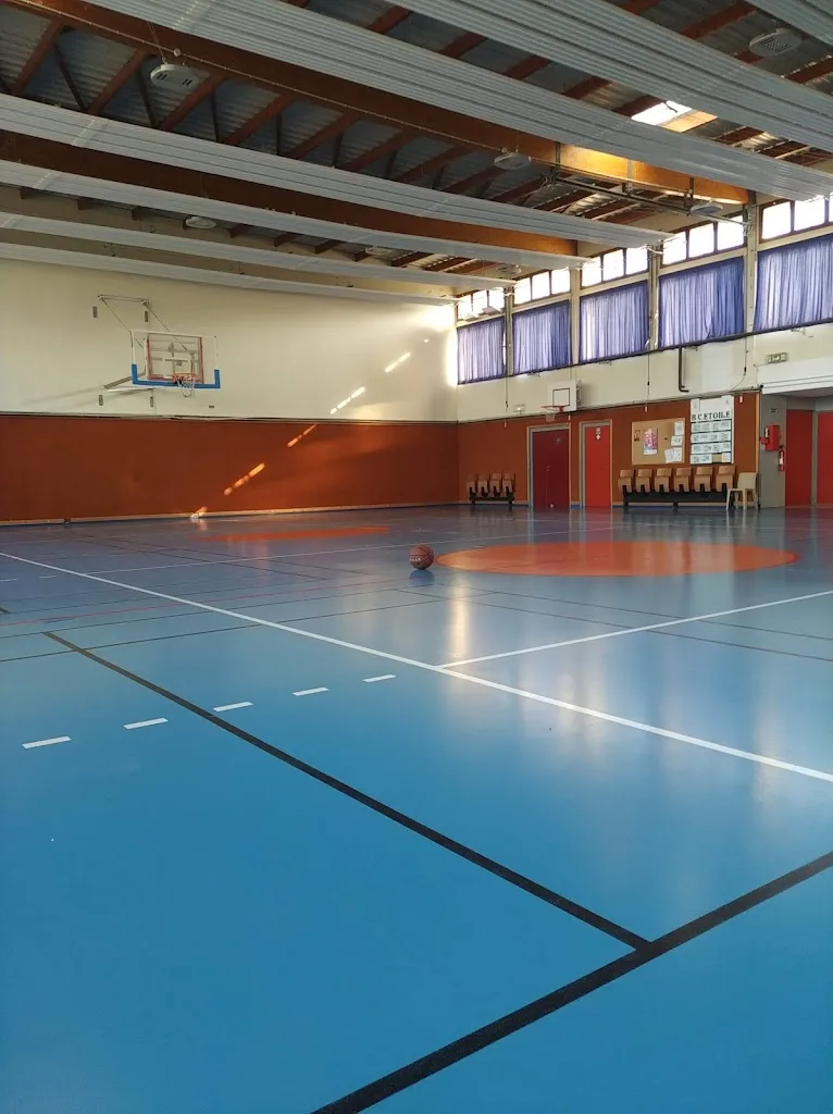 Salle Jean Moulin - photo 2
