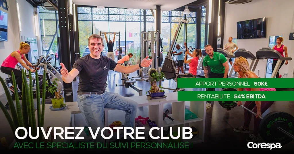 Corespa - Siège du réseau - photo 2