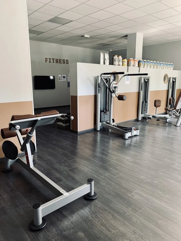 ADN GYM - photo 2