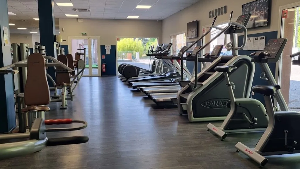 ADN GYM - photo 4