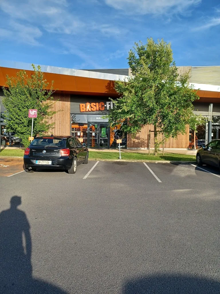 Basic-Fit 24/7 - photo 1