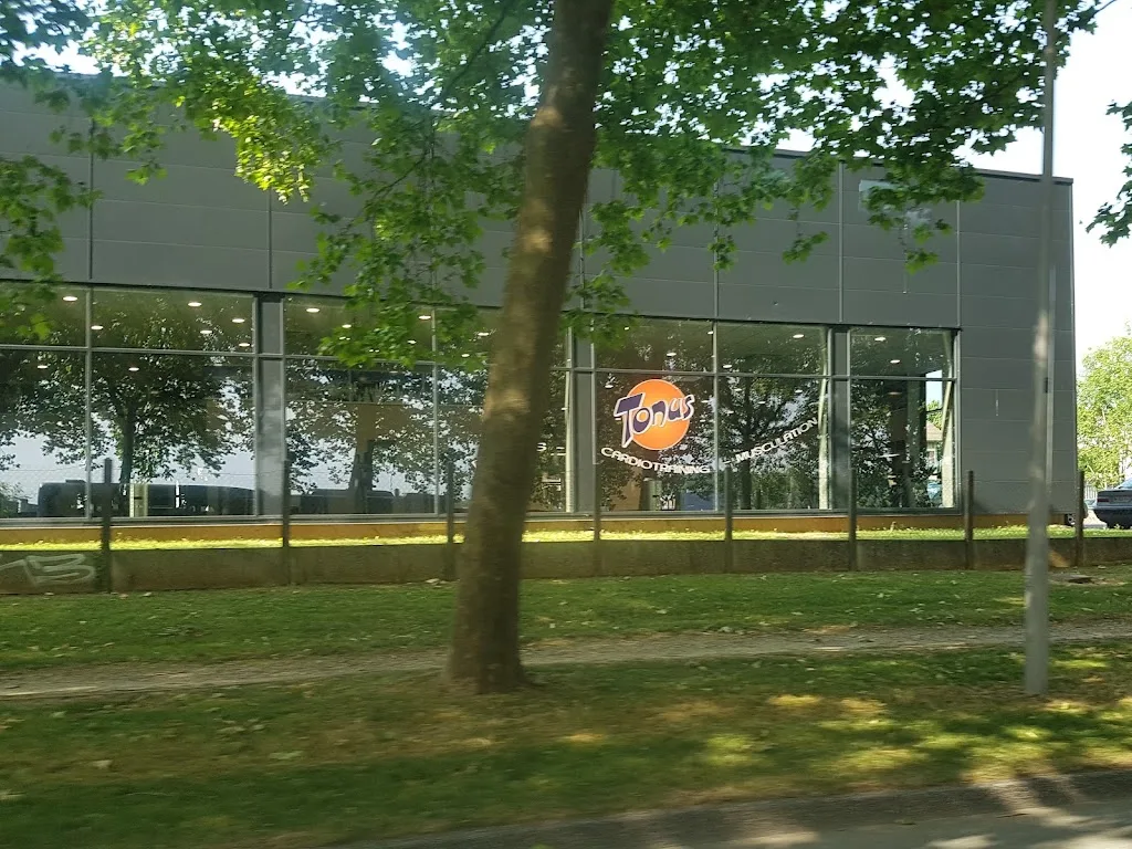 Salle de sport Belfort - Tonus Fitness Station