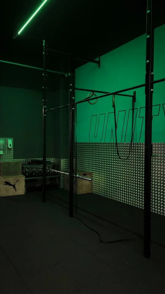 Salle de sport La Valette - Unity Fitness - photo 2