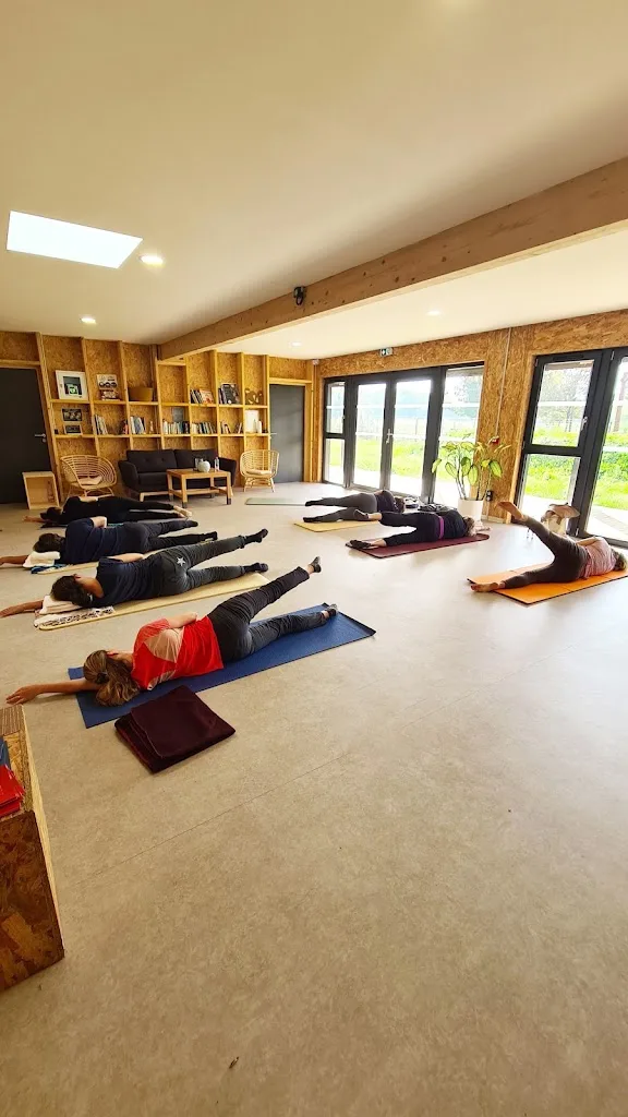 PiLéates - Pilates Villenave-d'Ornon - photo 1